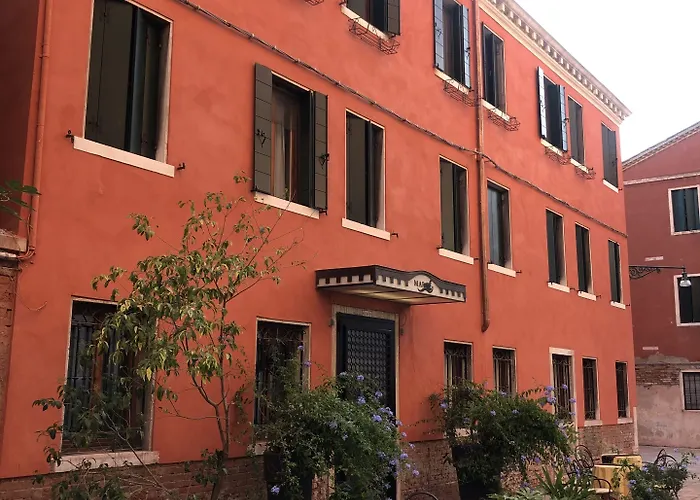 Albergo Marin